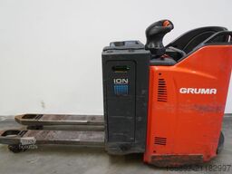 Linde T 20 SP ION 131