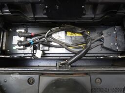 Linde T 20 SP ION 131