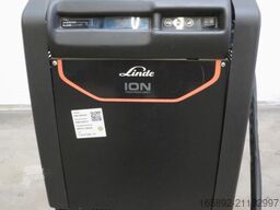 Linde T 20 SP ION 131