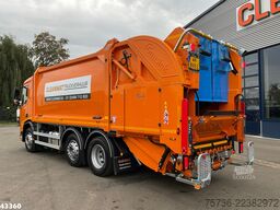DAF FAG XD 300 Geesink 20m³
