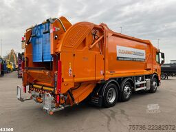 DAF FAG XD 300 Geesink 20m³
