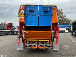 DAF FAG XD 300 Geesink 20m³