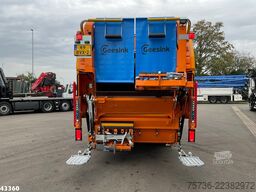 DAF FAG XD 300 Geesink 20m³