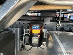 DAF FAG XD 300 Geesink 20m³