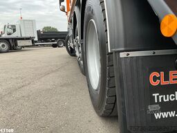 DAF FAG XD 300 Geesink 20m³