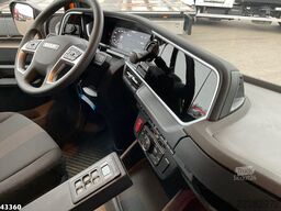 DAF FAG XD 300 Geesink 20m³