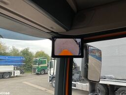 DAF FAG XD 300 Geesink 20m³