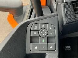 DAF FAG XD 300 Geesink 20m³