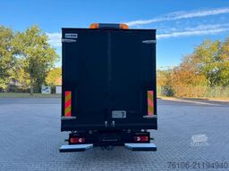 OPEL Movano L3H1 Koffer *Klima*Navi*Doppel bereifung*