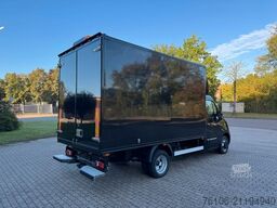 OPEL Movano L3H1 Koffer *Klima*Navi*Doppel bereifung*