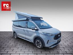 BÜRSTNER Copa C 530 170 PS AWD Automatik