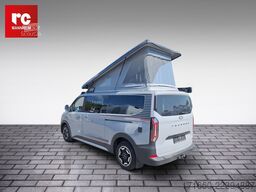 BÜRSTNER Copa C 530 170 PS AWD Automatik