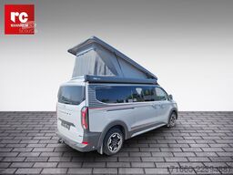 BÜRSTNER Copa C 530 170 PS AWD Automatik