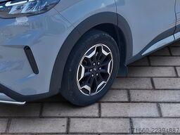 BÜRSTNER Copa C 530 170 PS AWD Automatik