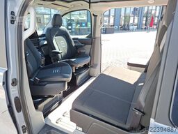 BÜRSTNER Copa C 530 170 PS AWD Automatik