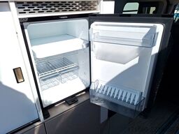 BÜRSTNER Copa C 530 170 PS AWD Automatik