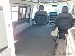 BÜRSTNER Copa C 530 170 PS AWD Automatik