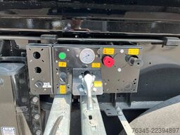 WIELTON Strong Master HARDOX 24m3 Stahlmulde HP SOFORT
