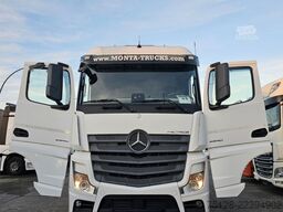 MERCEDES-BENZ Actros 2540 MP4, Euro 6, Liftachse, AHK, 1.Hand