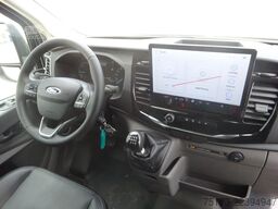 FORD Transit Kasten 350L3H2 Trail 4x4 iACC Kam