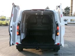 FORD Transit Custom Trend L2 AT AHK Stndhz 2xS.Tür