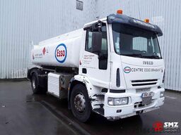 Iveco Eurocargo 180 E 28 12000L 4 comp
