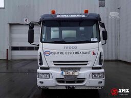 Iveco Eurocargo 180 E 28 12000L 4 comp