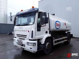 Iveco Eurocargo 180 E 28 12000L 4 comp