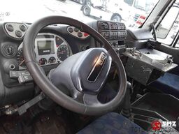 Iveco Eurocargo 180 E 28 12000L 4 comp