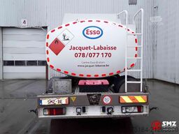 Iveco Eurocargo 180 E 28 12000L 4 comp