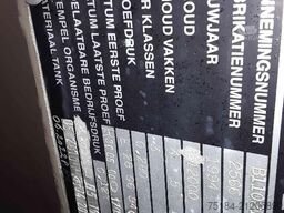 Iveco Eurocargo 180 E 28 12000L 4 comp