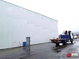 Mercedes Actros 1844 EPS / Twistlocks