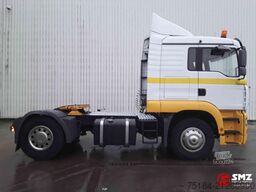 Man TGA 18.350 manual 503'km B truck TOP hydraulic