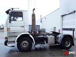 Scania 143 H 470 lames steel 327'km!!