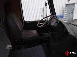 Scania 143 H 470 lames steel 327'km!!