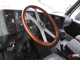 Scania 143 H 470 lames steel 327'km!!