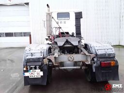 Scania 143 H 470 lames steel 327'km!!