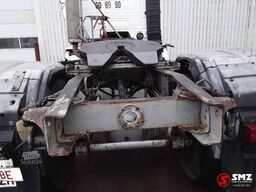 Scania 143 H 470 lames steel 327'km!!