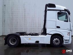 Mercedes Actros 1853 mirrorcam hydraulic 10/2019