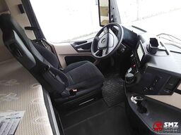 Mercedes Actros 1853 mirrorcam hydraulic 10/2019