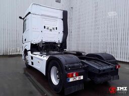 Mercedes Actros 1853 mirrorcam hydraulic 10/2019