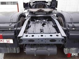 Mercedes Actros 1853 mirrorcam hydraulic 10/2019