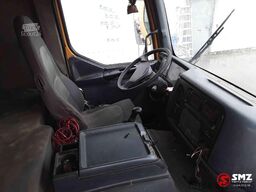 Renault Premium 340 manual pump