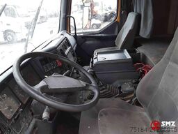 Renault Premium 340 manual pump