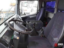 Mercedes Atego 2633 Palfinger Pk16502+remote