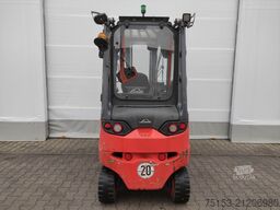 Linde E30HL-01/600