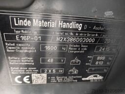 Linde E16P-01-386