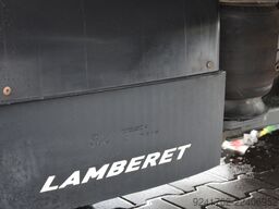 Volvo FL 280 / 2019 / LAMBERET / THERMO KING / WINDA / KAMERA / DE / 6699