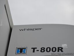 Volvo FL 280 / 2019 / LAMBERET / THERMO KING / WINDA / KAMERA / DE / 6699