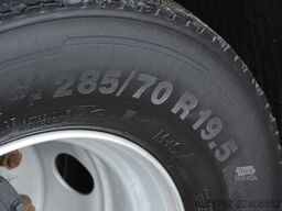 Volvo FL 280 / 2019 / LAMBERET / THERMO KING / WINDA / KAMERA / DE / 6699